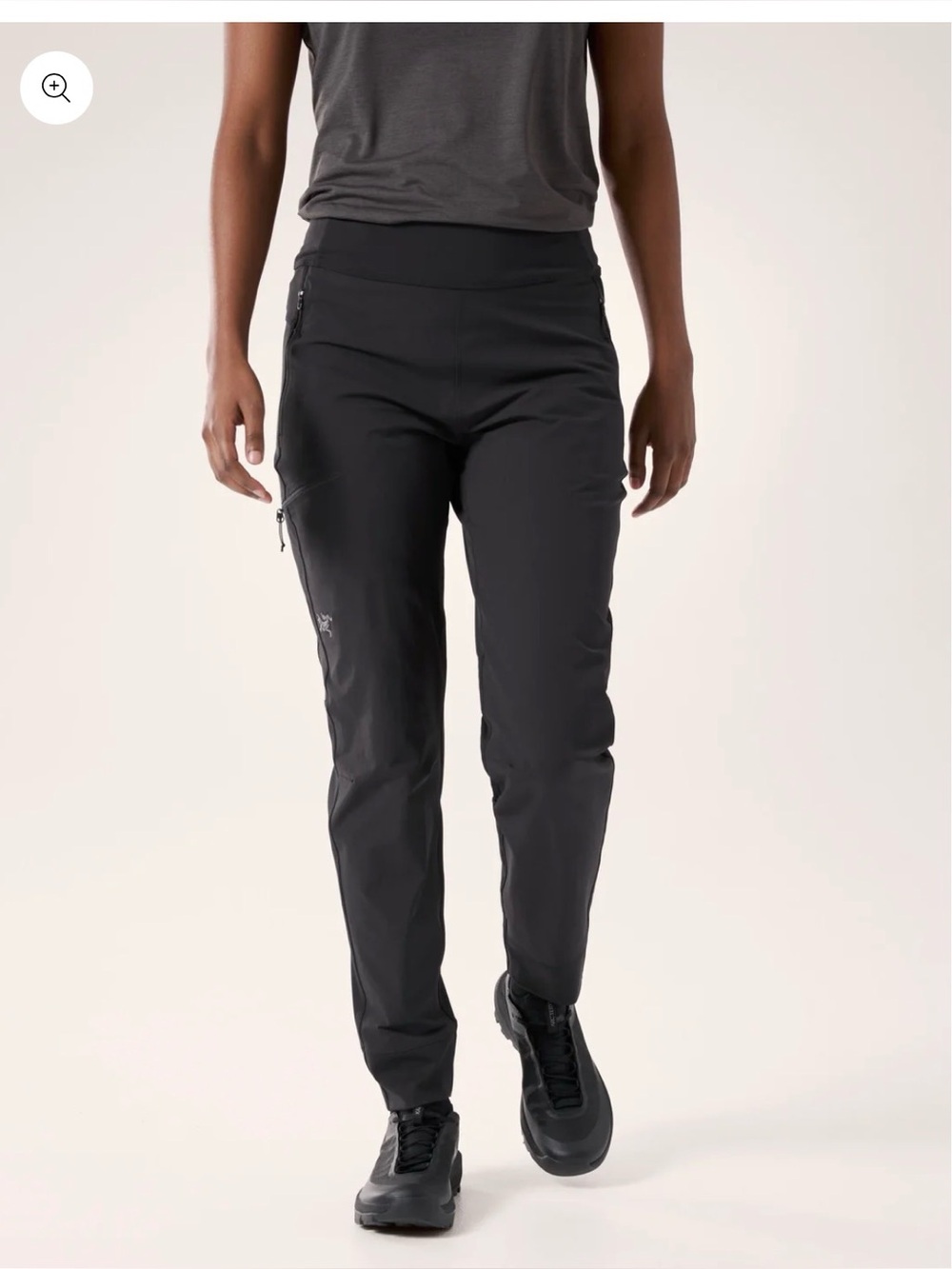 🖤Arc’teryx Gamma Hybrid Pants Black